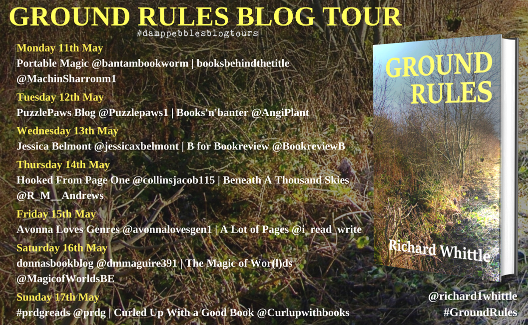 Ground Rules banner small